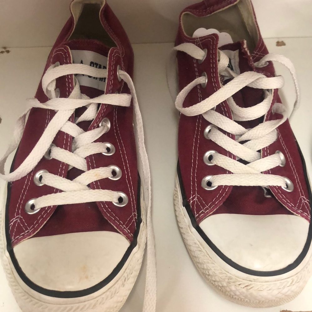 Converse